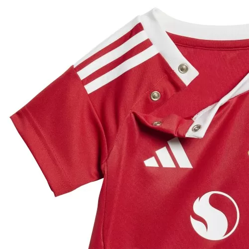 Manchester United Infants Kit - 2024-25